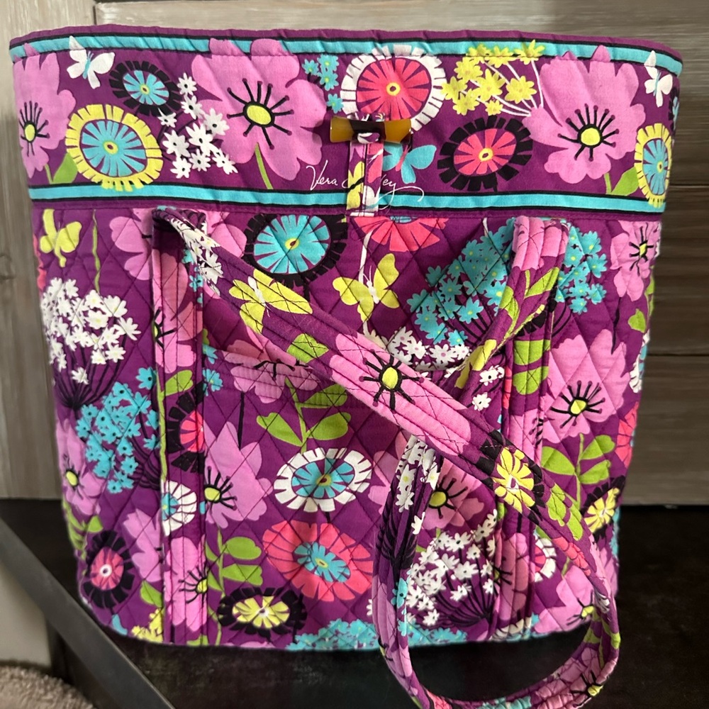 Tote bag - Vera Bradley